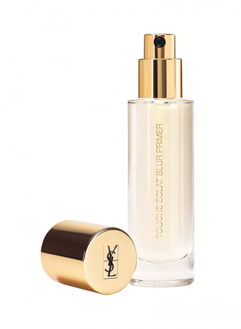 Touche Eclat Blur Primer Clear