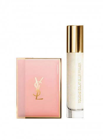 Touche Eclat Blur Primer Clear