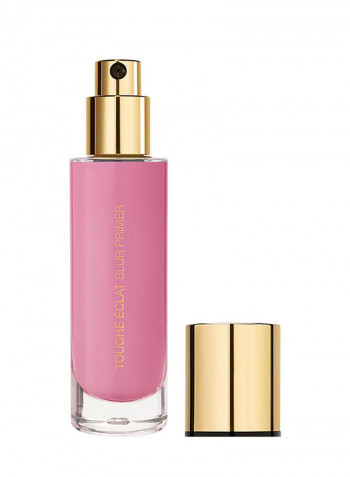Touche Eclat Blur Primer Pink