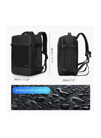 Waterproof Backpack