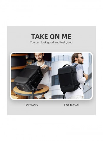 Waterproof Backpack