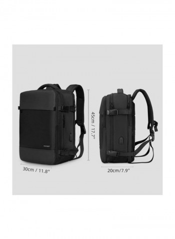 Waterproof Backpack