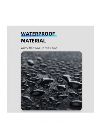 Waterproof Backpack
