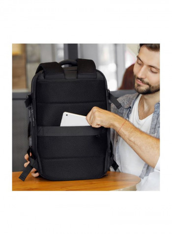Waterproof Backpack