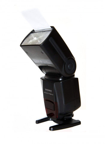 YN560 III Wireless Flash Speedlight Black