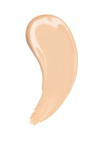 Essential High Coverage Crème Foundation Sand