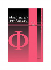 Multivariate Probability Paperback