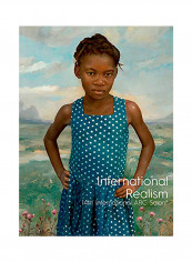 International Realism (2019): 14th International ARC Salon Hardcover