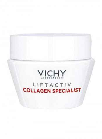 Liftactiv Collagen Specialist 15ml