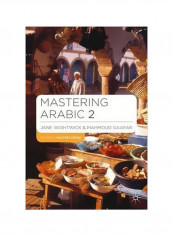 Mastering Arabic 2 Audio Book