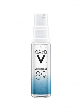 Mineral 89 Hyaluronic Acid Face Moisturizer 10ml