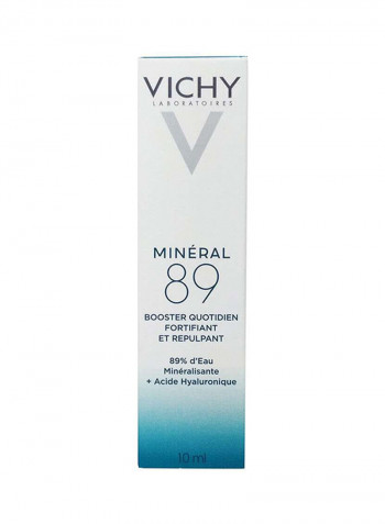 Mineral 89 Hyaluronic Acid Face Moisturizer 10ml