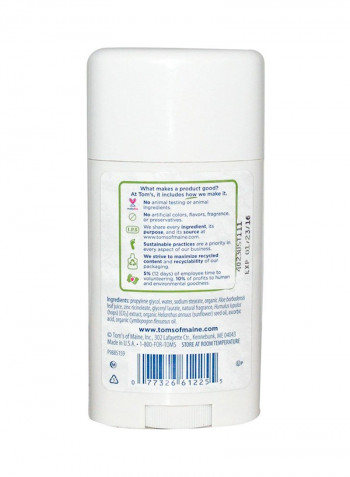 Pack Of 6 Wild Lavender Long Lasting Deodorant 6 x 2.25ounce