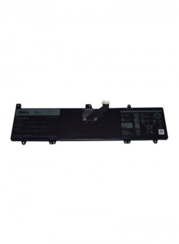 Replacement Laptop Battery For Dell Inspiron 11 3162 3164 3168 Black