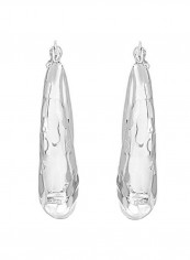 925 Sterling Silver Hammered Hoop Earrings reviews 925 Sterling Silver Hammered Hoop Earrings