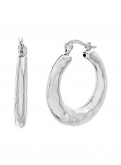 925 Sterling Silver Hoop Earrings reviews 925 Sterling Silver Hoop Earrings