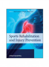 Sports Rehabilitation And Injury Prevention Paperback