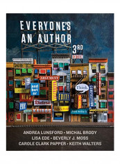 Everyone's An Author Paperback 3