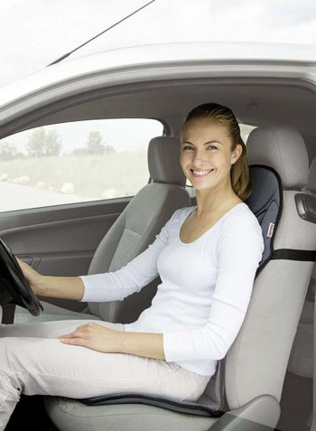 Massage Seat Cover
