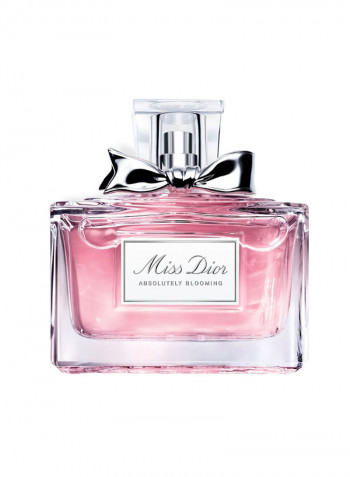 ماء عطر ميس أبسولوتلي بلومينج 50مل