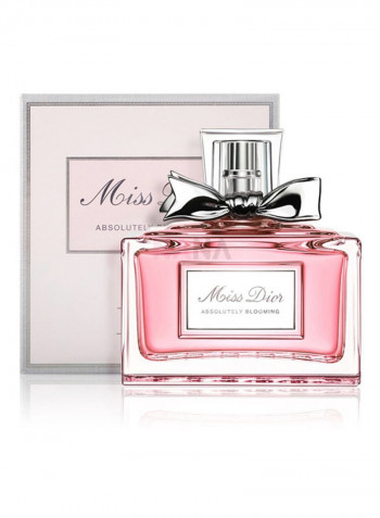 ماء عطر ميس أبسولوتلي بلومينج 50مل