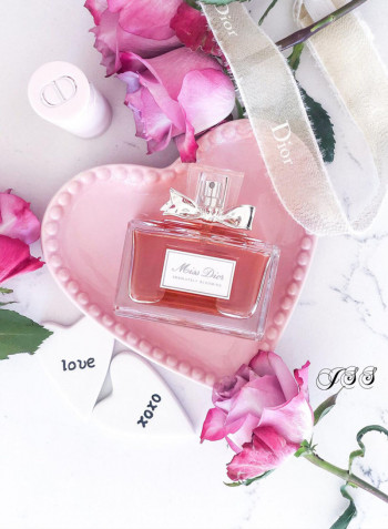 ماء عطر ميس أبسولوتلي بلومينج 50مل