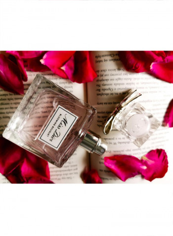 ماء عطر ميس أبسولوتلي بلومينج 50مل