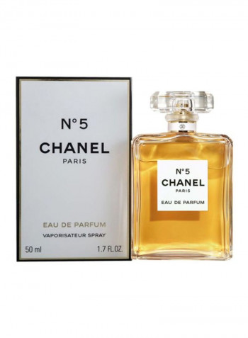 N°5 Paris EDP 50ml