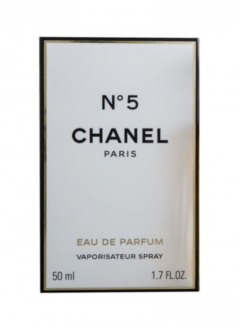 N°5 Paris EDP 50ml