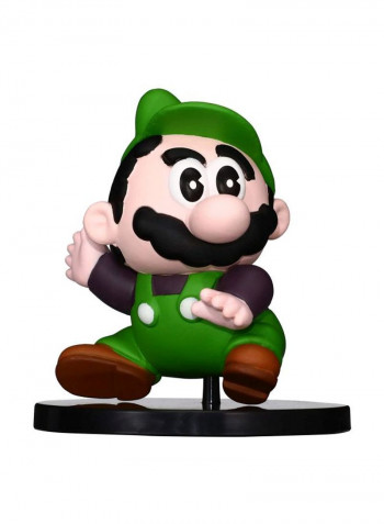 Nintendo Super Mario Bros Bobblehead MAY152449 2.5inch