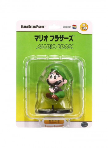 Nintendo Super Mario Bros Bobblehead MAY152449 2.5inch