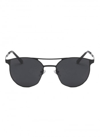 Men's Hexagon Sunglasses
