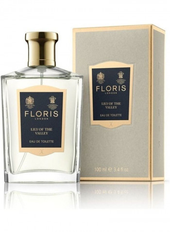 Lily Of The Valley EDT 100ml