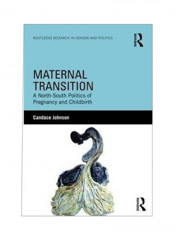 Maternal Transition Paperback