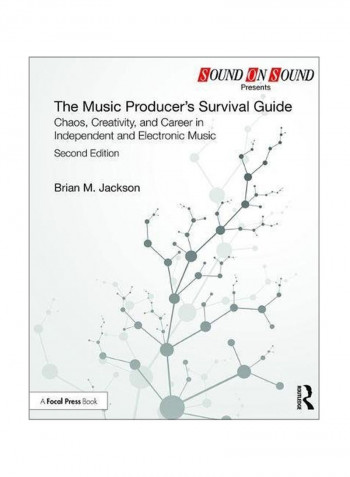 Music Producer's Survival Guide Paperback 2nd New Edition