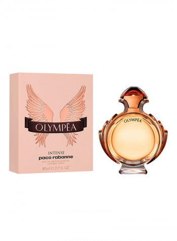 Olympéa Intense EDP 80ml