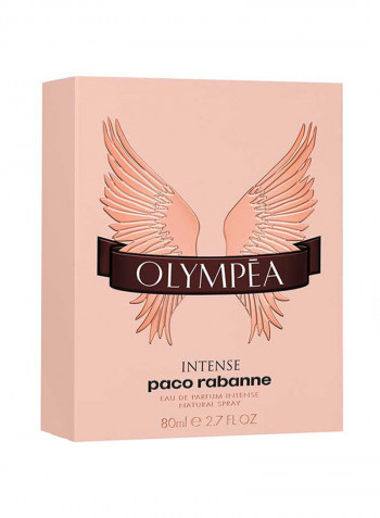 Olympéa Intense EDP 80ml