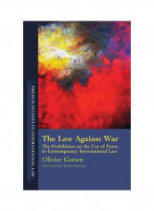The Law Against War: The Prohibition On The Use Of Force In Contemporary International Law Paperback reviews The Law Against War: The Prohibition On The Use Of Force In Contemporary International Law Paperback