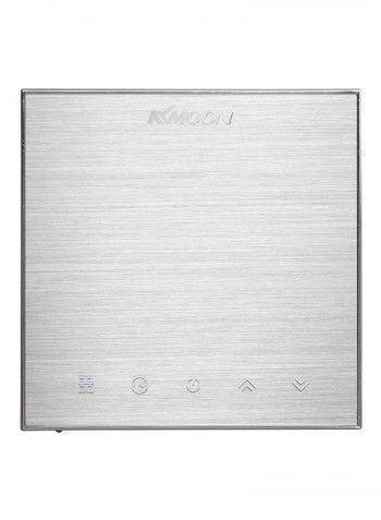 Digital Underfloor Heating E8485BA-2-A Grey