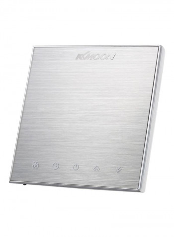 Digital Underfloor Heating E8485BA-2-A Grey
