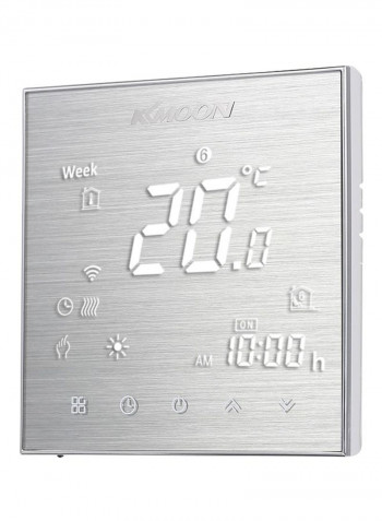 Digital Underfloor Heating E8485BA-2-A Grey