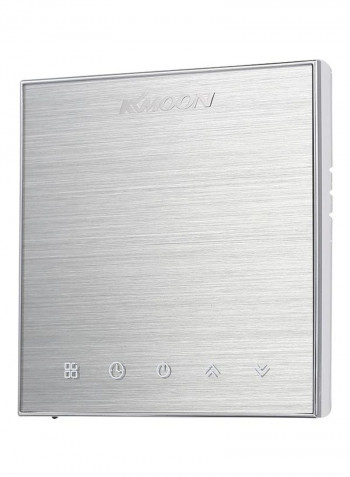 Digital Underfloor Heating E8485BA-2-A Grey