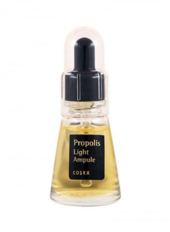 Propolis Light Ampule Moisturizer 20ml