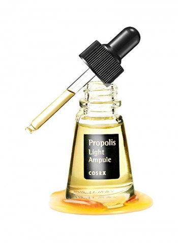 Propolis Light Ampule Moisturizer 20ml