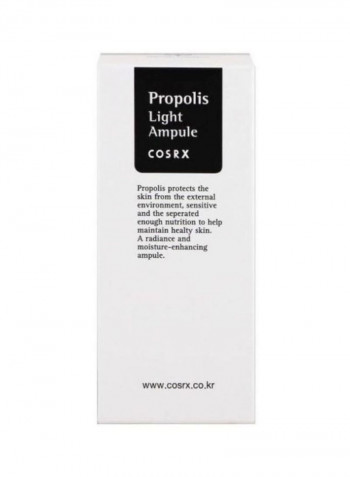 Propolis Light Ampule Moisturizer 20ml