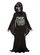 Skeleton Reaper Costume S