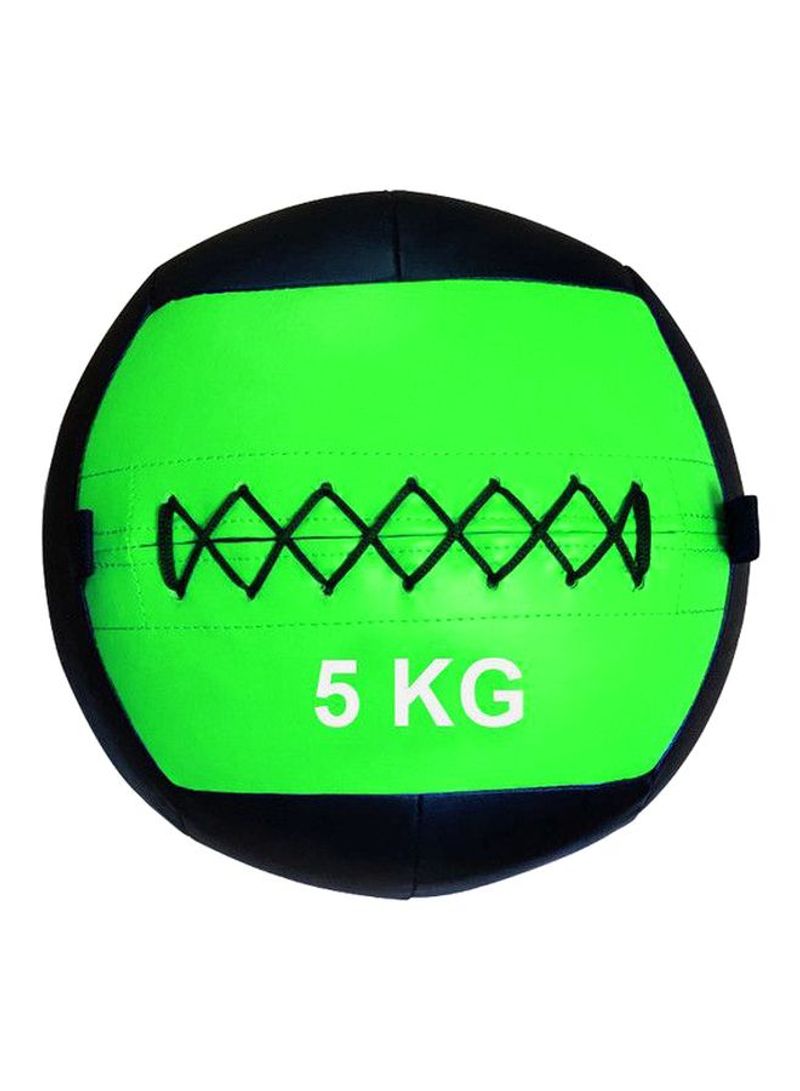 Crossfit Exercises Ball 5kg