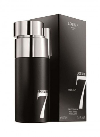 عطر EAU أمونيمو 100مل