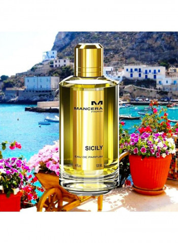 عطر سيسلي 120مل