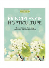 Principles of Horticulture Paperback 1